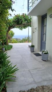 The Arch House - Kymi - 4