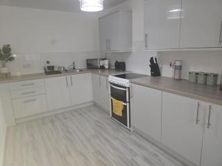 New 4bedroom house near Manchester Airport - 8