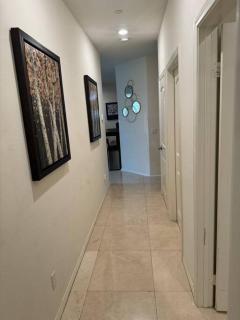 Luxury 1200 sqft 1bdrm retreat with den - Menifee - 2