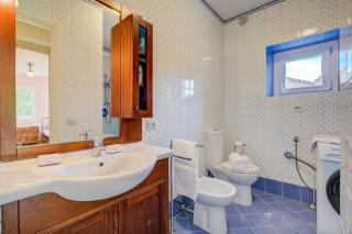 Villa Tagini 10 minutes from Stresa - Happy Rentals - Brovello-Carpugnino - 3