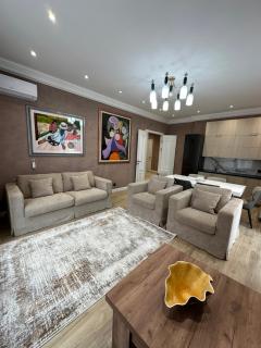 AMIR VIP Apartments - 8
