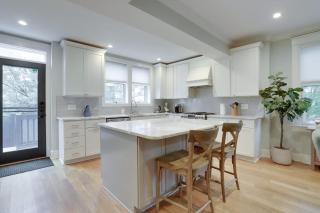 Sojourn's Capitol Hill Charmer Superb for Families - Washington - 8