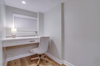 Sojourn's Capitol Hill Charmer Superb for Families - Washington, D.C. - 2