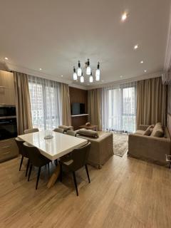 AMIR VIP Apartments - 4