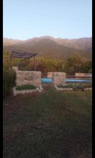 Paz en las Sierras - Carpintería - 8