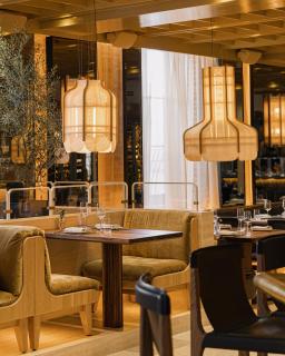 Hotel Nelligan - Montreal - 8