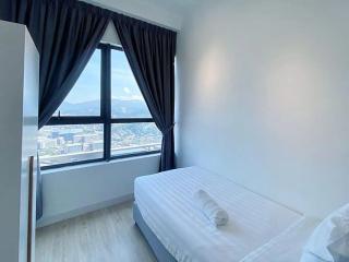 Arte plus by dream stay - 2