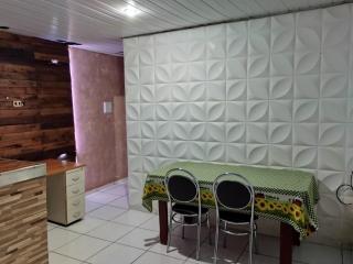 Casa de temporada nos fundos - Foz do Iguaçu - 4