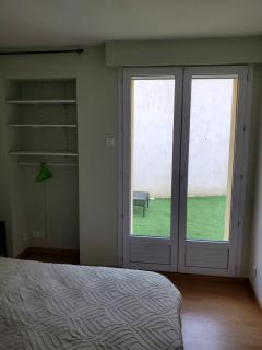 Maison 6 voyageurs proche de l'aéroport - Saint-Aignan-Grand-Lieu - 6