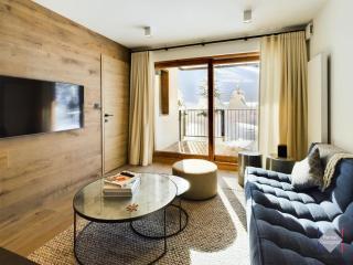 Résidence Ariondaz Hellebore - Beau T2 Cabine pour 5 personnes MAE-7724 - Courchevel - 6