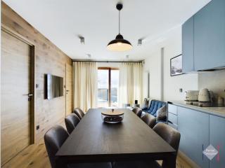 Résidence Ariondaz Hellebore - Beau T2 Cabine pour 5 personnes MAE-7724 - Courchevel - 5