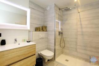 Résidence Ariondaz Hellebore - Beau T2 Cabine pour 5 personnes MAE-7724 - Courchevel - 1
