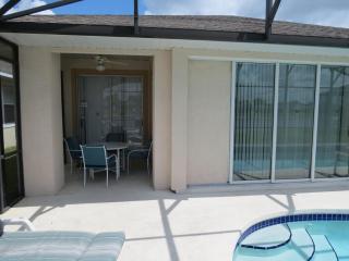 Lake House near Disney - 6