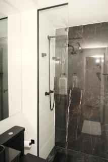 Studio de luxo Brooklin SP - 4