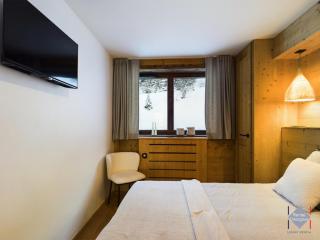 Résidence Ariondaz DaphnÉe - Appartement traversant avec magnifique vue Vallée MAE-4624 - Courchevel - 1