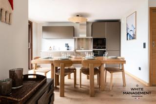 Résidence Les Glaciers - Superbe duplex vue Vallée à Courchevel 1650 MAE-5251 - 0