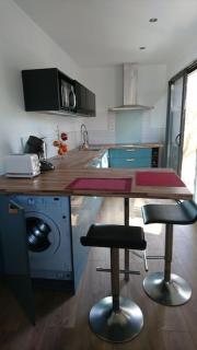 Maison cosy calme jardin privatif 10mn de la plage - 4