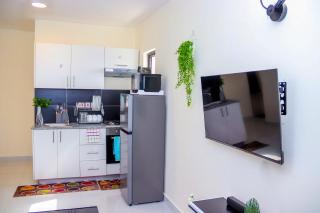 Bellatab Apartments - 3