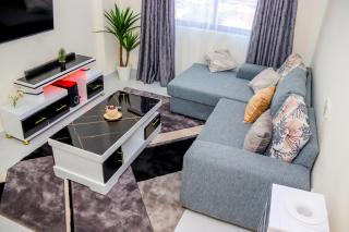 Bellatab Apartments - 2