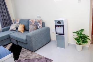 Bellatab Apartments - 1