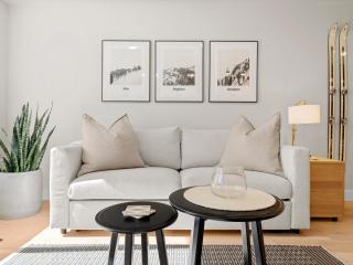 Modern Home near Salt Lake's Attractions - Salt Lake City - 9