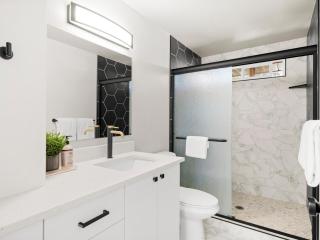 Modern Home near Salt Lake's Attractions - Salt Lake City - 1