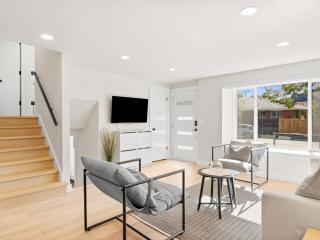 Modern Home near Salt Lake's Attractions - Salt Lake City - 5
