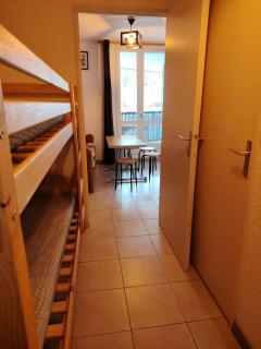 Résidence Ski Soleil - Bel appartement 4 couchages Centre station télécabine MAE-0041 - Vars - 6
