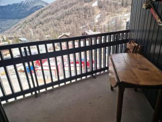 Résidence Ski Soleil - Bel appartement 4 couchages Centre station télécabine MAE-0041 - 2