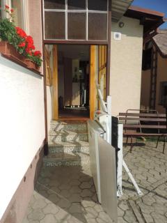 Apartmán Tomáš velka lomnica - Veľká Lomnica - 5