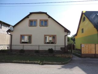 Apartmán Tomáš velka lomnica - Veľká Lomnica - 9