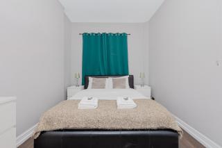2BR flat in Kensington, 2 mints Earl's Court tube - Londra - 2