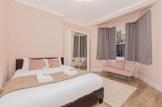 2BR flat in Kensington, 2 mints Earl's Court tube - Londra - 7