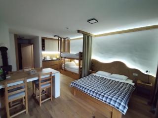 Aparthotel Vučko D444 private host - Jahorina - 0