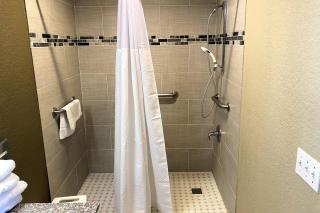 Hill Country Inn & Suites - New Braunfels, Gruene - New Braunfels - 9