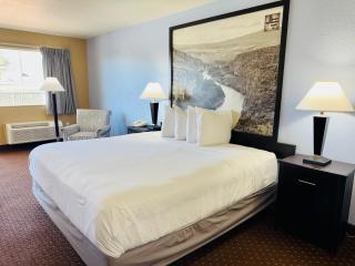 Hill Country Inn & Suites - New Braunfels, Gruene - New Braunfels - 8