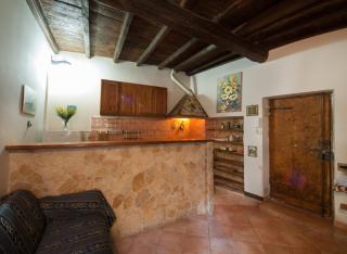 casa vacanza alla sibilla - Tivoli - 1