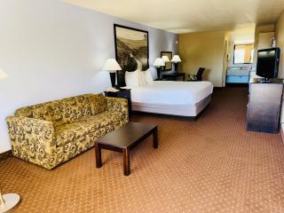 Hill Country Inn & Suites - New Braunfels, Gruene - New Braunfels - 6