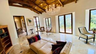 Finca San Mateo - Private Luxury Coffee Estate in Antigua Guatemala - Antigua Guatemala - 8