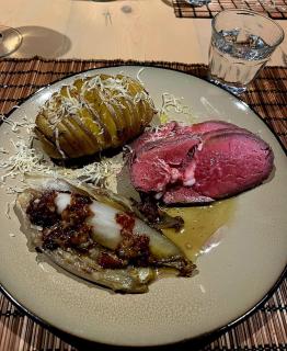 Bed and Breakfast Bedstay op 8 - 9