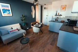 Cocon clermontois - Moderne et cosy - Clermont-Ferrand - 0