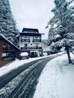 Cabana Din Poienita - Poiana Brasov - 2