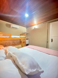 Casa Dos Gringobz - 7