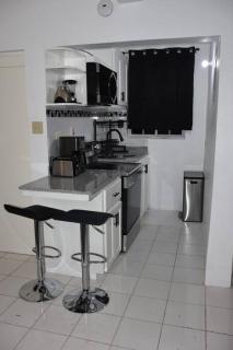 White River Apartment 9, Great Pond- Ocho Rios - 6