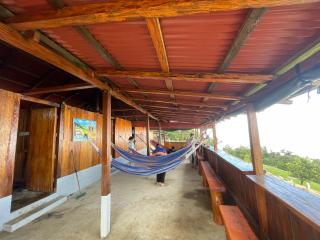 Ecolodge Maruamake - Santa Marta - 5