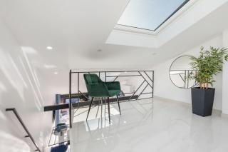 Village Naturiste R4N - La Villa GreenWood - 2