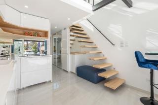 Village Naturiste R4N - La Villa GreenWood - 3