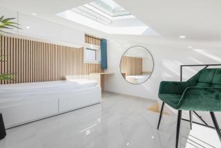 Village Naturiste R4N - La Villa GreenWood - 1