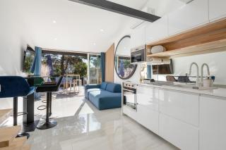 Village Naturiste R4N - La Villa GreenWood - 0