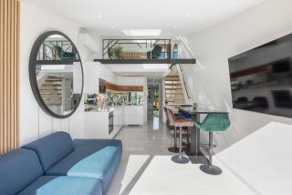 Village Naturiste R4N - La Villa GreenWood - 6